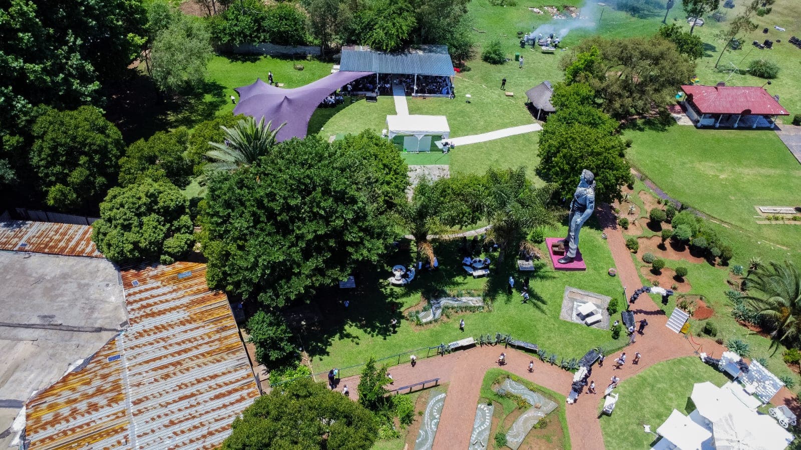 Creative Games Workshop