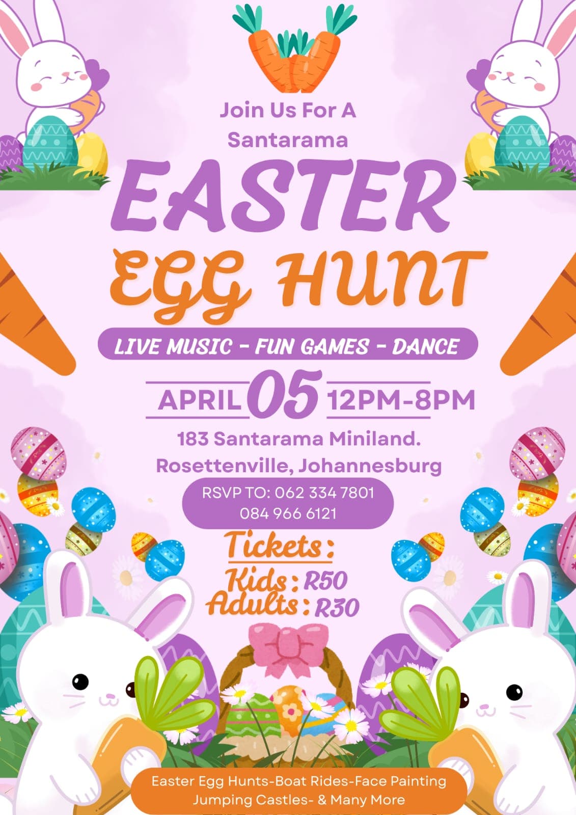 Egg Hunt