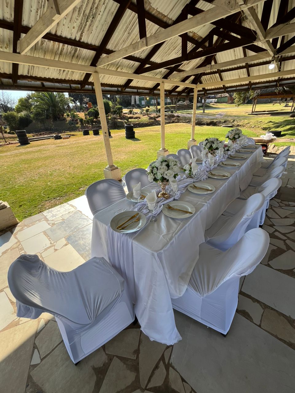 Host Your Dream Wedding